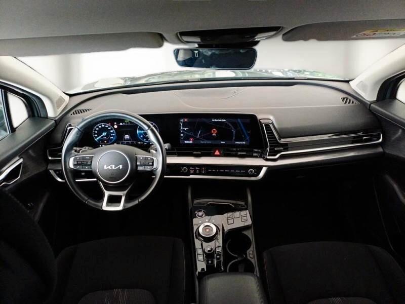 Kia Sportage 1.6 CRDI 136 CV 2WD MHEV Style PREZZO REALE
