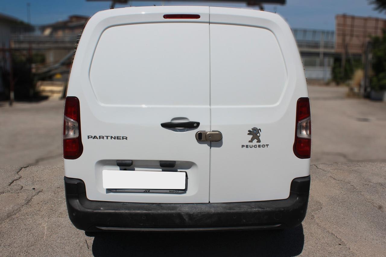 Peugeot BLYE HDI 100 CV S&S PL FURGONE PRO