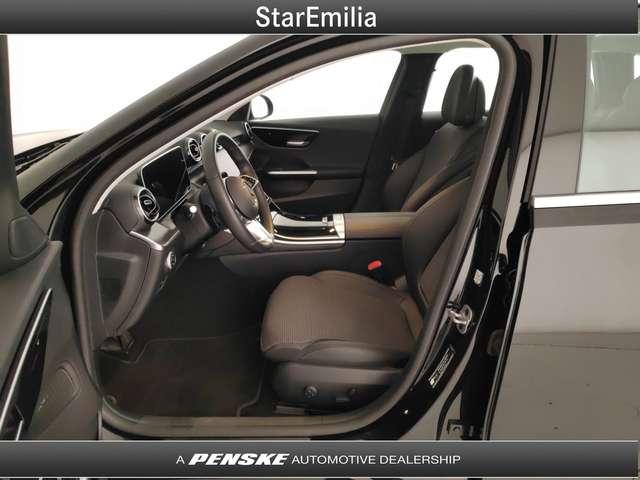 Mercedes-Benz C 200 C 200 d Mild hybrid S.W. Advanced
