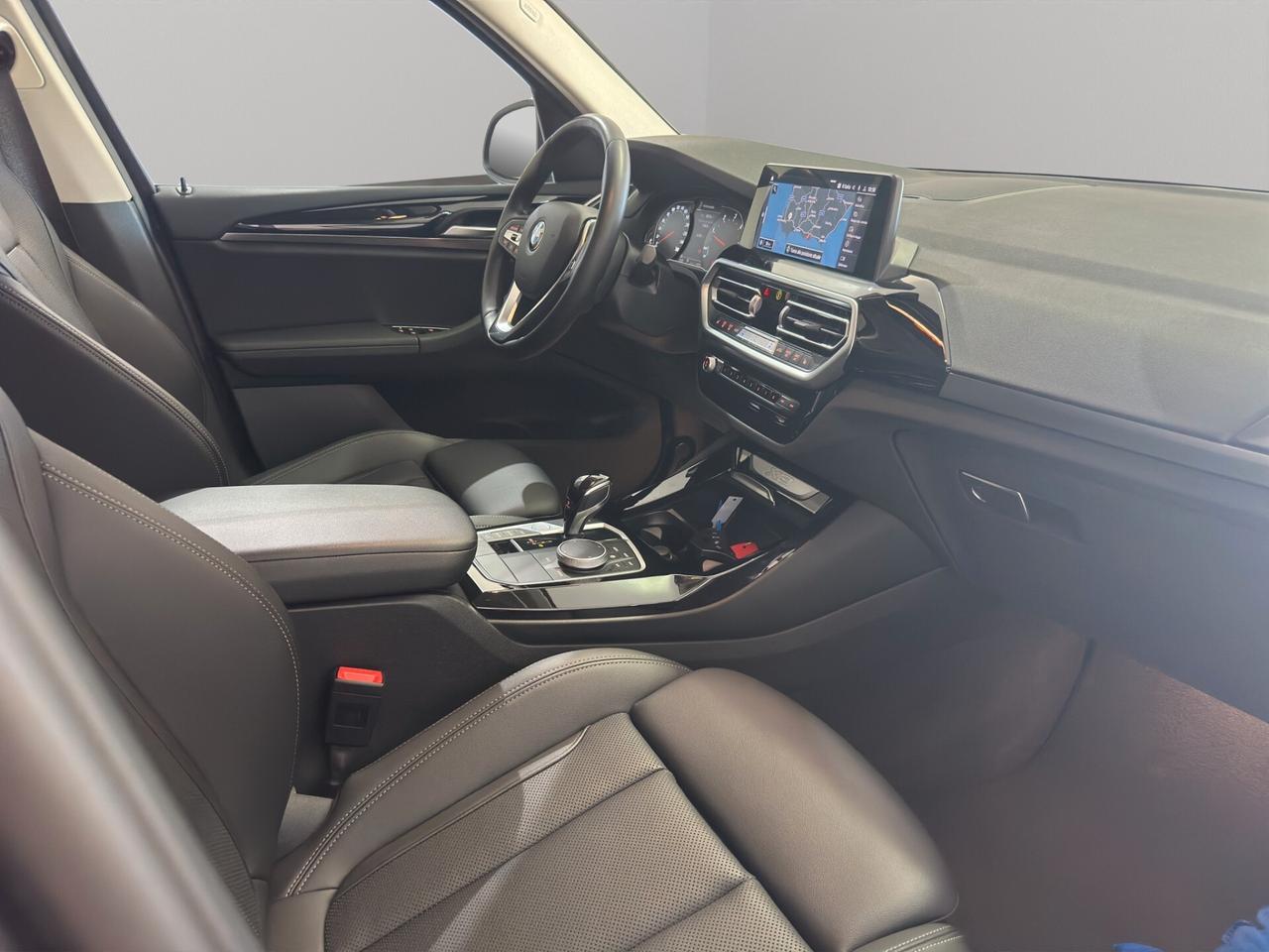 Bmw X3 xDrive20d 48V