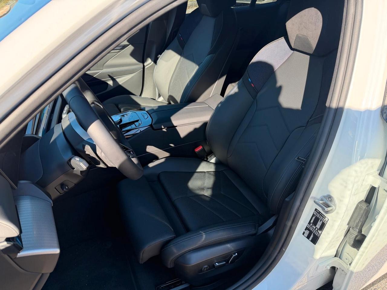 BMW 520 D XDRIVE 48V/MSPORT/CERCHI 18/VETRI PRIV/FARI LED/NEW MODEL/PRONTA CONSEGNA !!