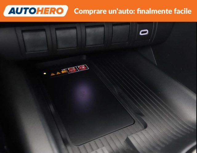 TOYOTA C-HR 1.8 HV Trend