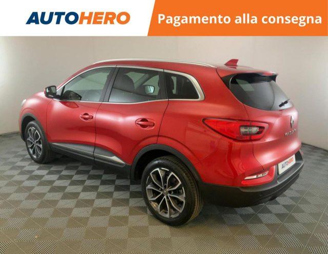 RENAULT Kadjar Blue dCi 8V 115CV Sport Edition