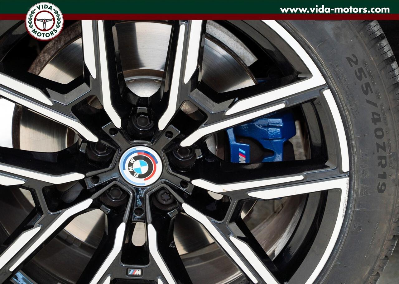 Bmw 420d Msport * unico proprietario * full option