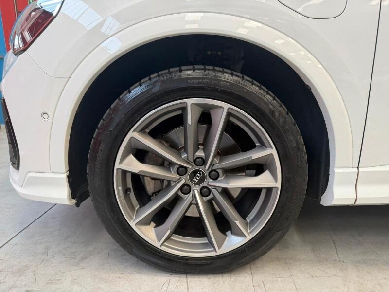 AUDI Q3 2ª serie Q3 45 TFSI e S tronic S line ...