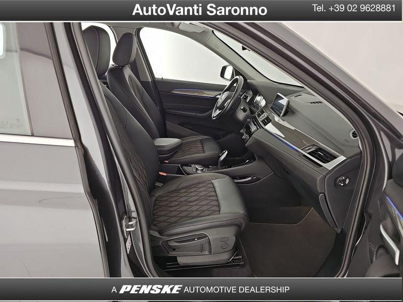 BMW X1 X1 xDrive18d xLine