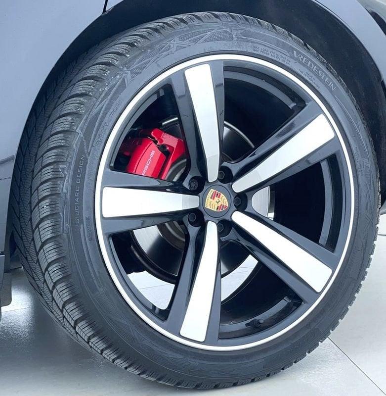 Porsche Macan 2.9 S