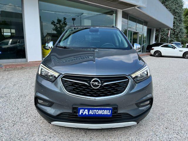 OPEL Mokka X 1.4 Turbo GPL 140CV 4x2 Innovation Autom.