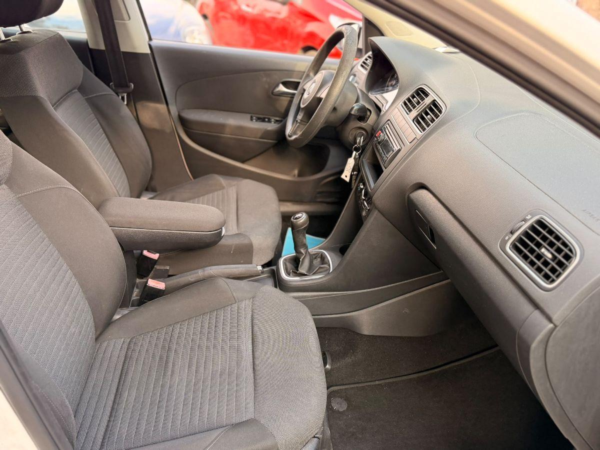 VOLKSWAGEN - Polo - 1.2 70CV 5p. Comfortline NEOPATENTATI