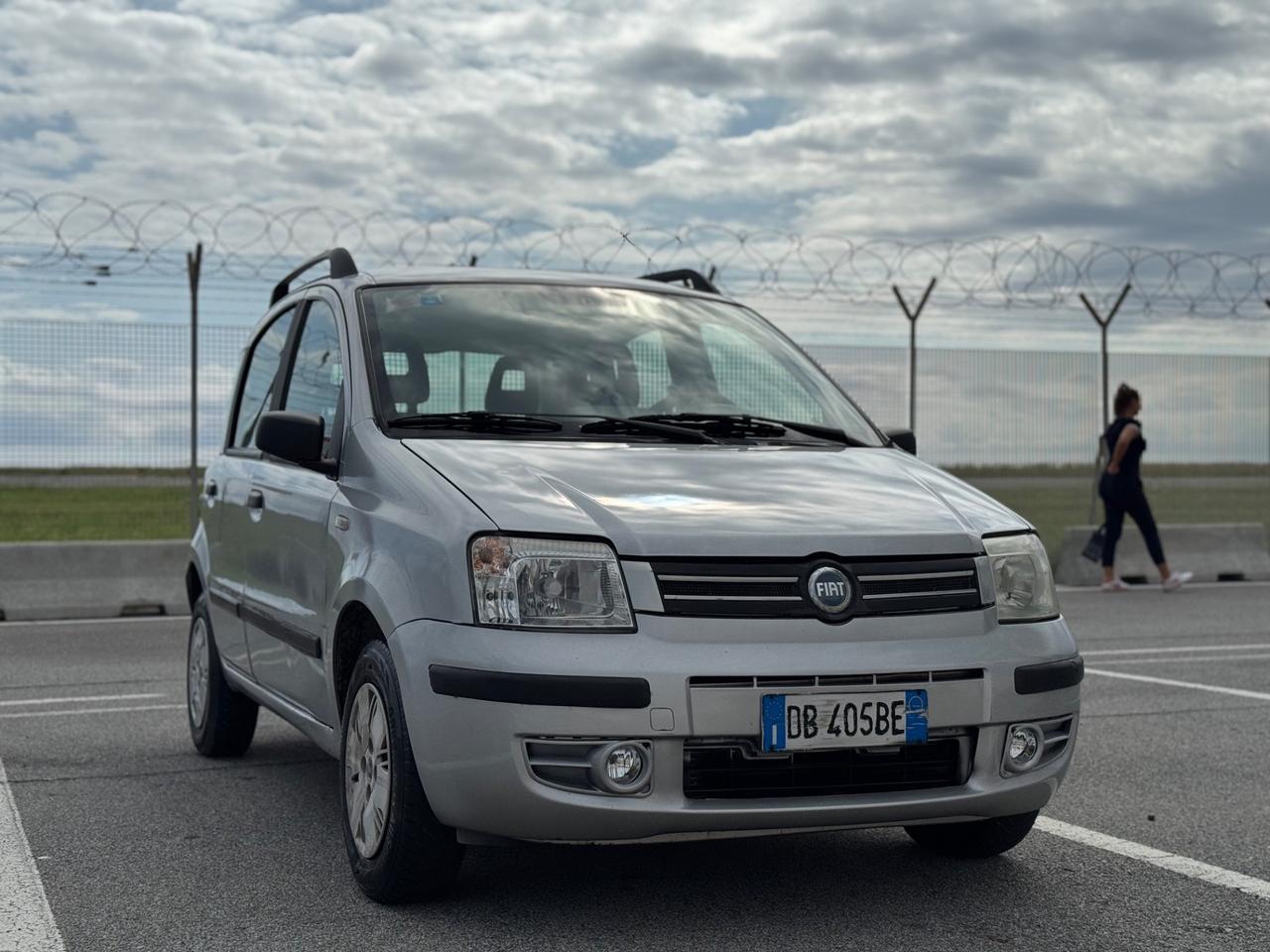Fiat Panda 1.2 Dynamic NEO PATENTATI KM REALI 1 PRO