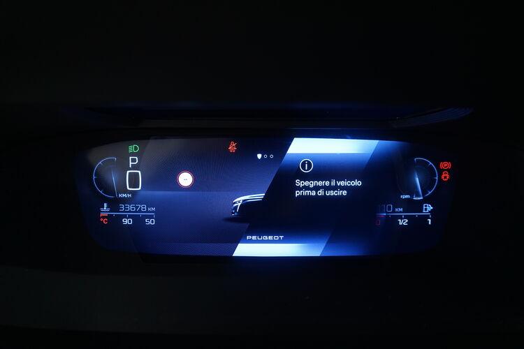 Peugeot 308 SW GT EAT8 BR996599 1.5 Diesel 131CV