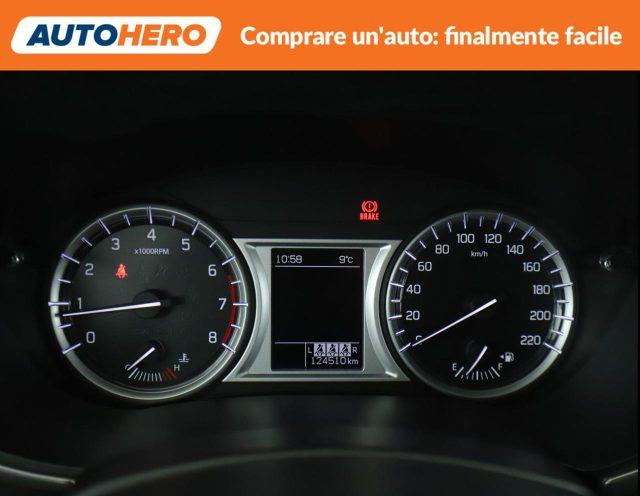 SUZUKI Vitara 1.6 VVT V-Top