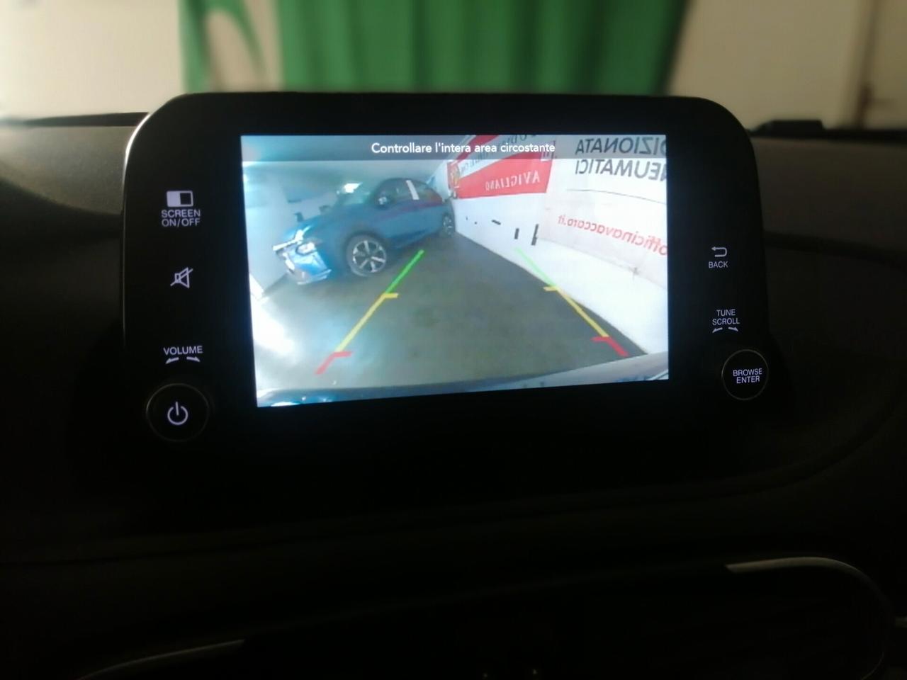 Fiat Tipo 1.0 5 P City Life