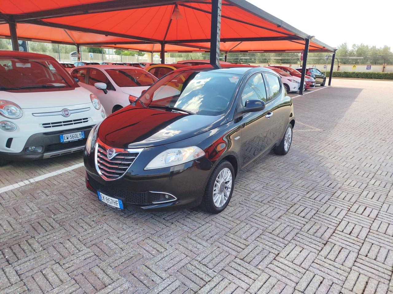 Lancia Ypsilon 1.3 DIESEL MULTIJET 95 CV PLATINUM