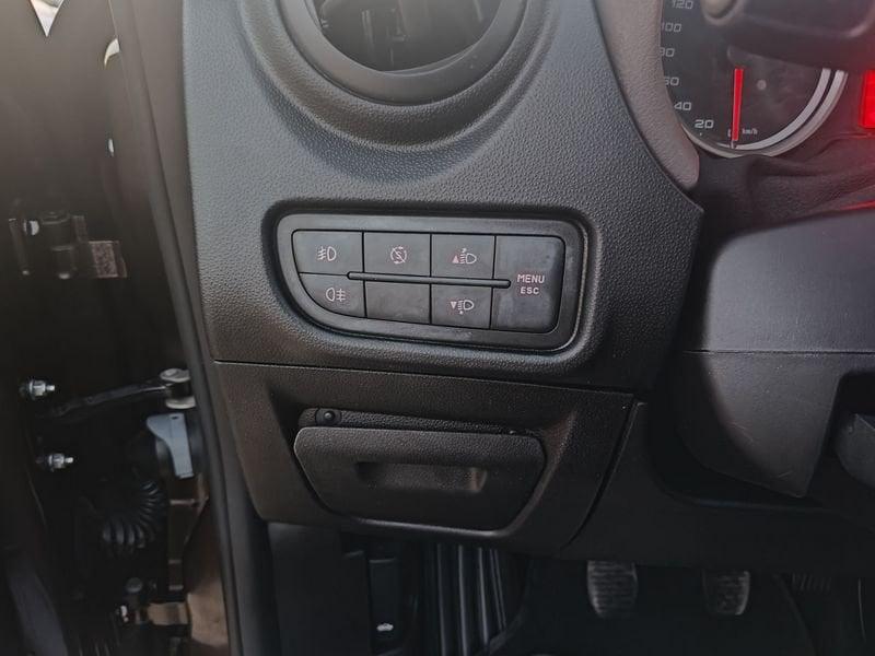 Alfa Romeo MiTo MiTo 1.3 JTDm-2 95 CV S&S Distinctive Sport Pack