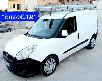 Doblò 1.6Mtjet 105cv Clima,Porta Laterale,2014,UNIPRÒ