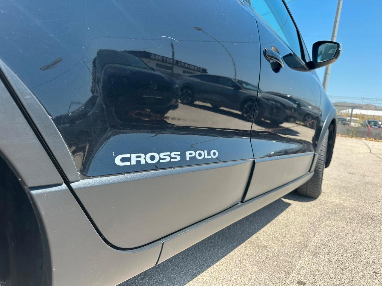 Volkswagen Polo 1.4 TDI 5p. Comfortline