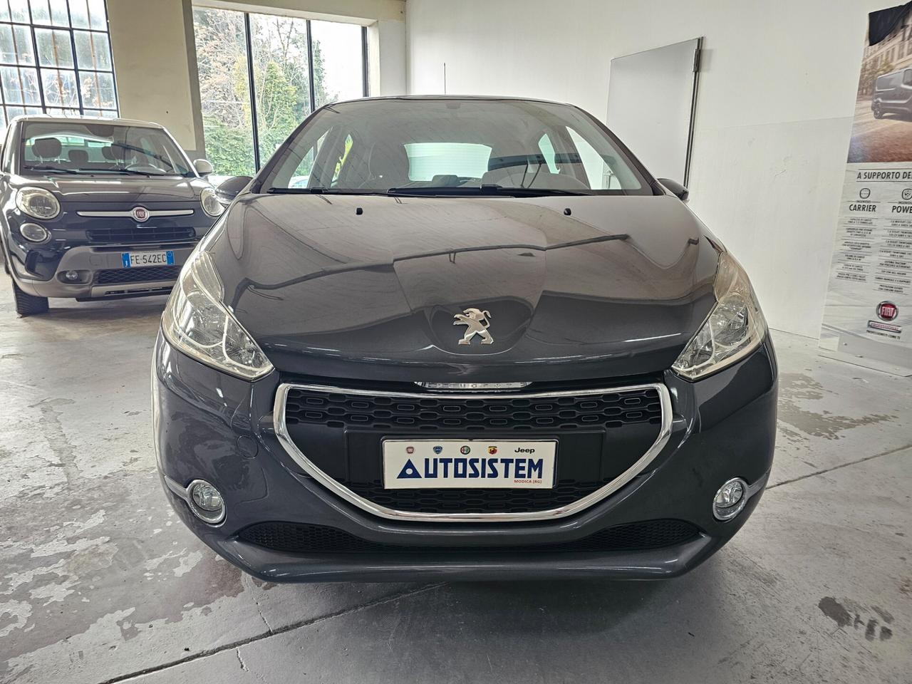 Peugeot 208 PureTech 82 5 porte Allure