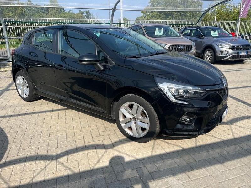 Renault Clio Clio TCe 90 CV 5 porte Business