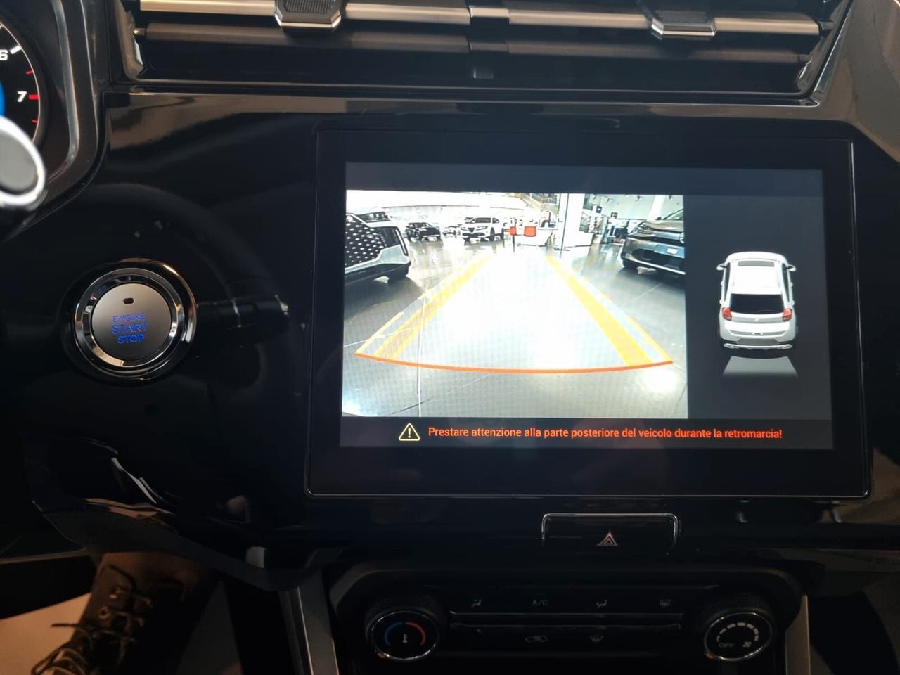 Dr 3.0 1.5 CVT Bi-Fuel GPL