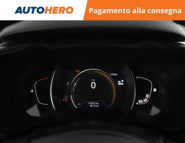 RENAULT Kadjar dCi 8V 110CV Energy Hypnotic