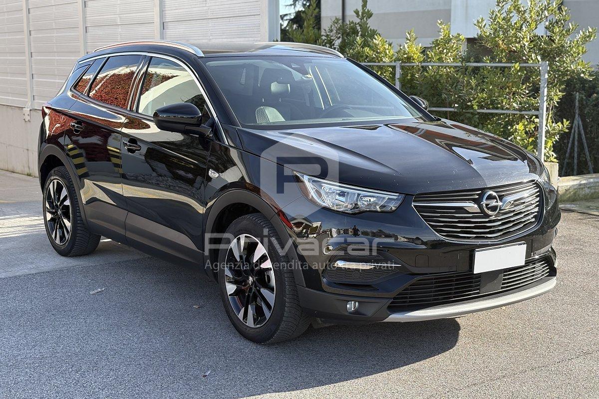 OPEL Grandland X 1.5 diesel Ecotec Start&Stop Innovation