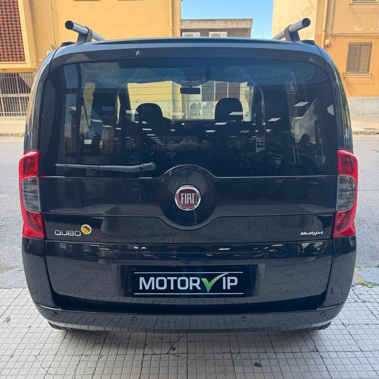 Fiat Qubo 1.3 MJT 80cv 178 euro/MESE - ACCONTO 0