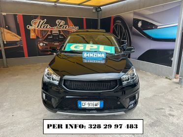 Dr 3 1.5cc gpl 12 mesi di garanzia-2021