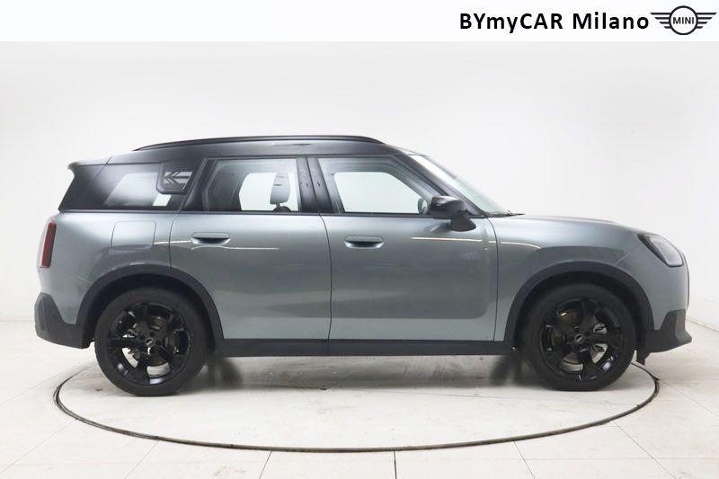 Mini Mini Countryman 1.5 48V C Classic