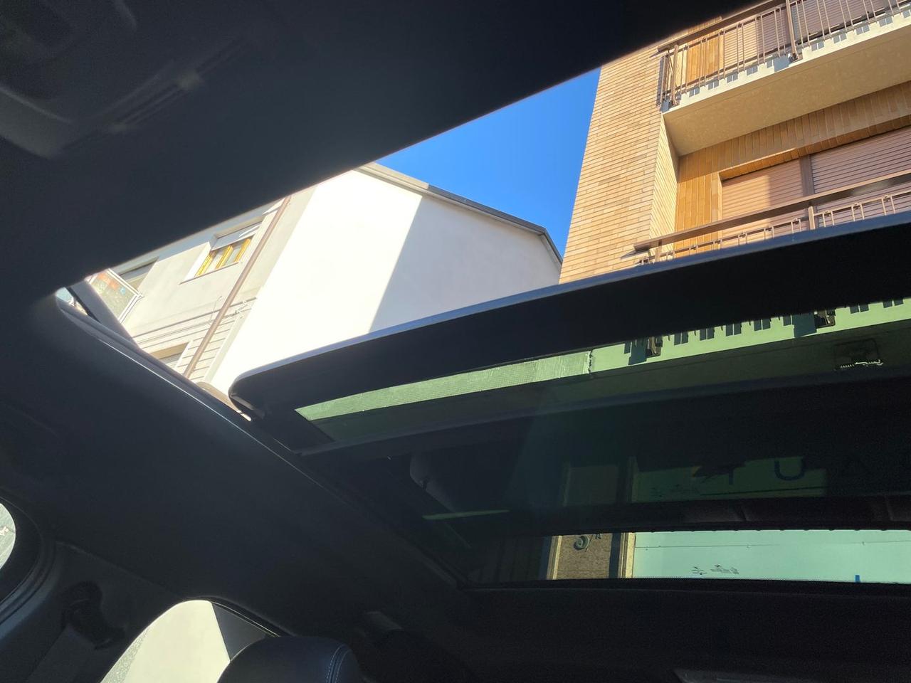 Bmw X2 M Sport 20 d TETTO APRIBILE #7421