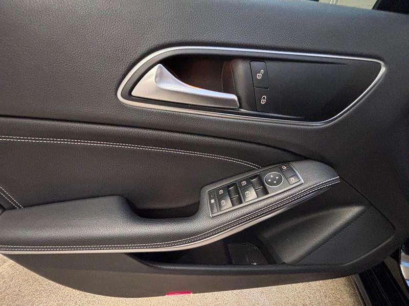 Mercedes-Benz Classe A A 180 Business