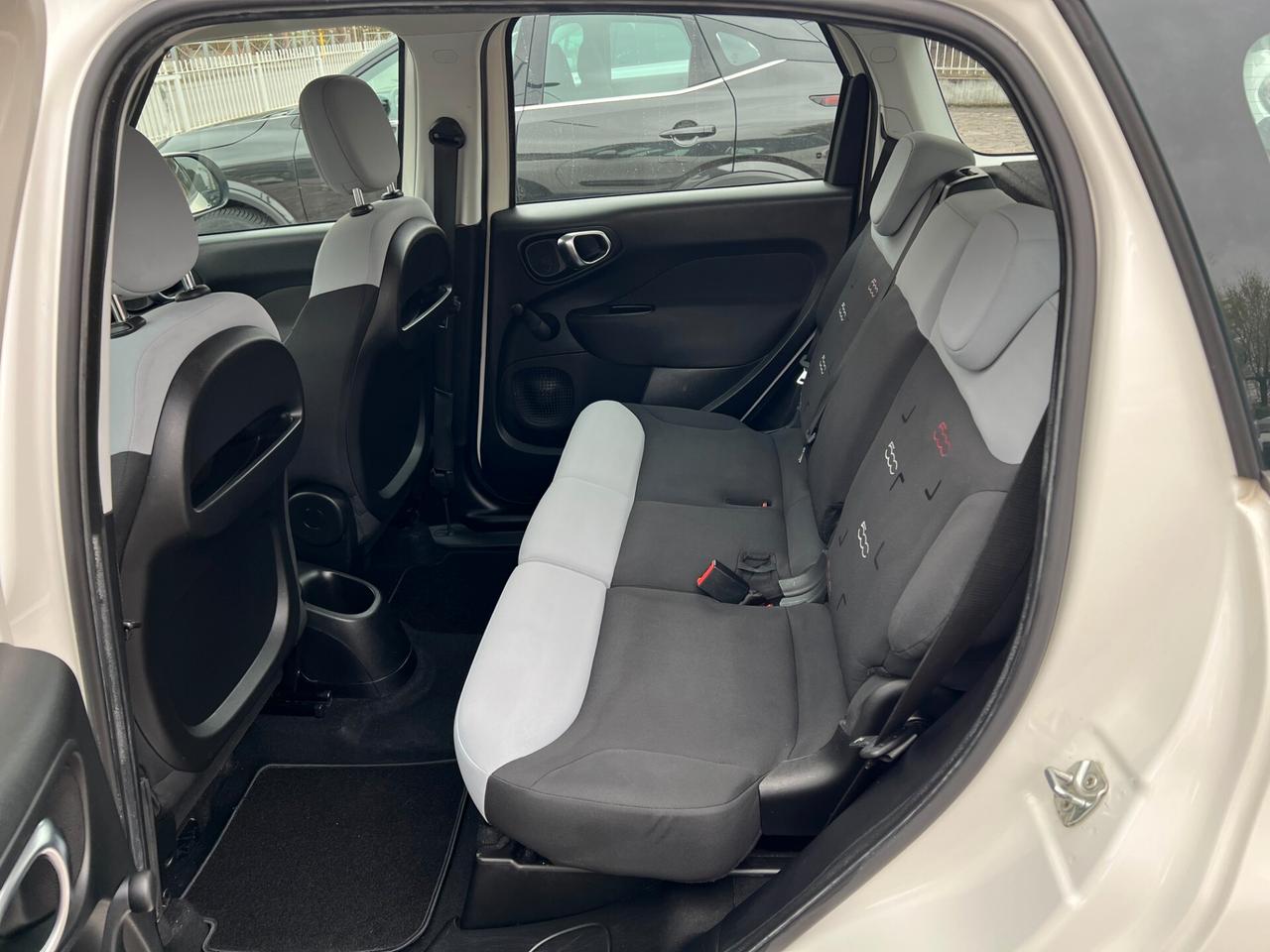 Fiat 500L 1.3 Multijet 85 CV Pop Star