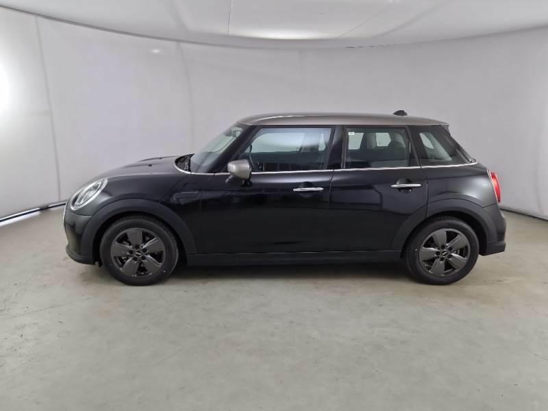MINI COOPER CLASSIC AUTO 5 PORTE BERLINA
