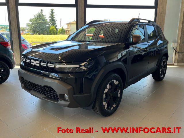 DACIA Duster Full-Hybrid 140 CV Extreme NUOVA