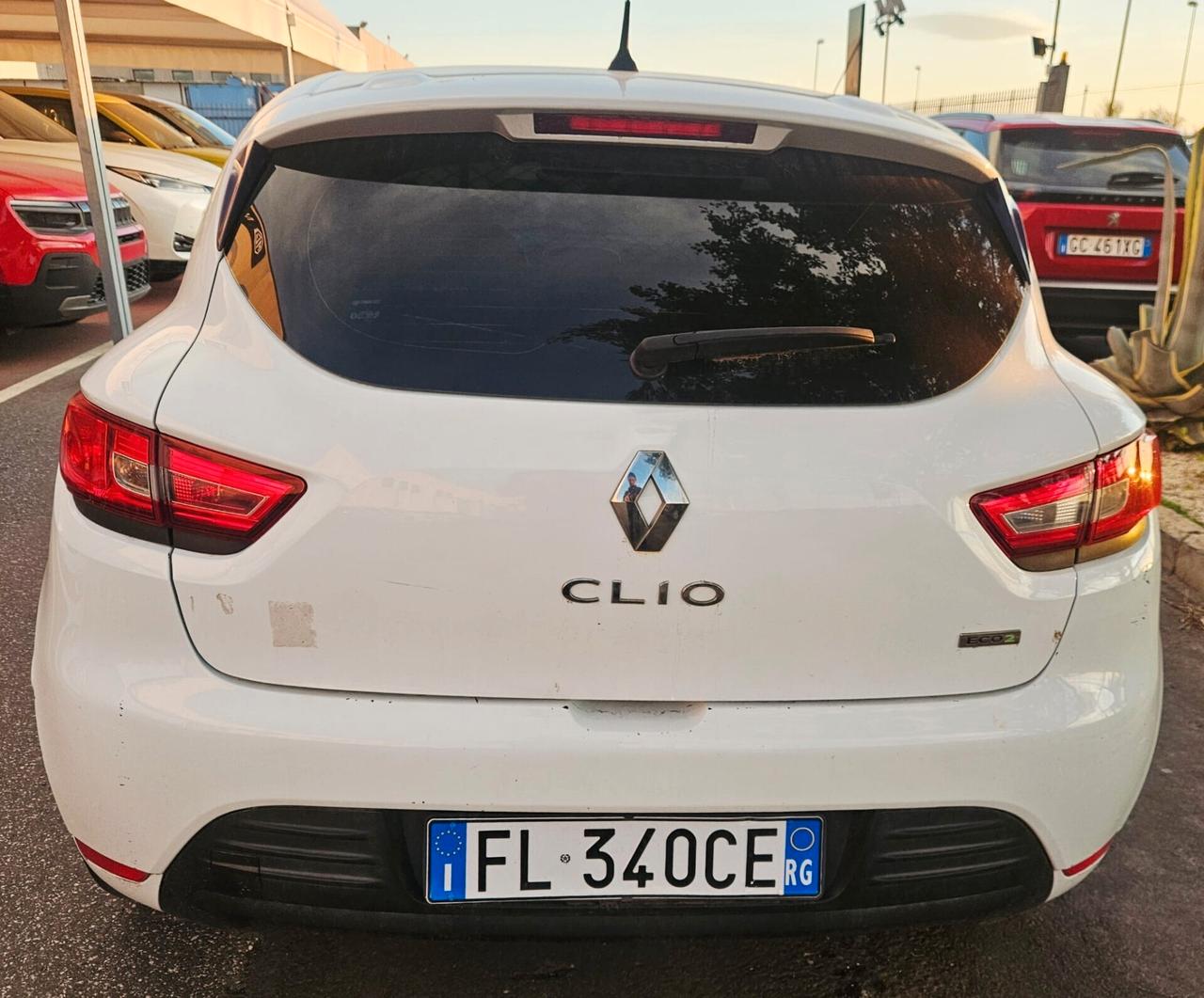 Renault Clio 1.5 dCi 8V 90CV Start&Stop 5 porte Van