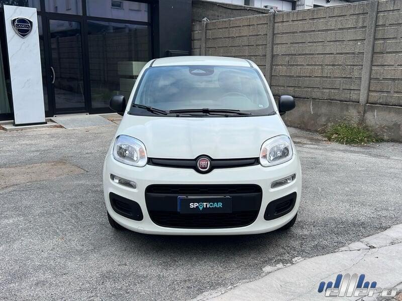 FIAT Pandina 1.0 65cv Hybrid ICON