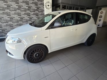 Lancia Ypsilon 1.2 69 CV 5 porte GPL Ecochic Elefantino
