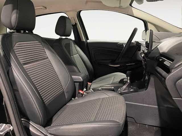 Ford EcoSport 1.0 125CV Titanium