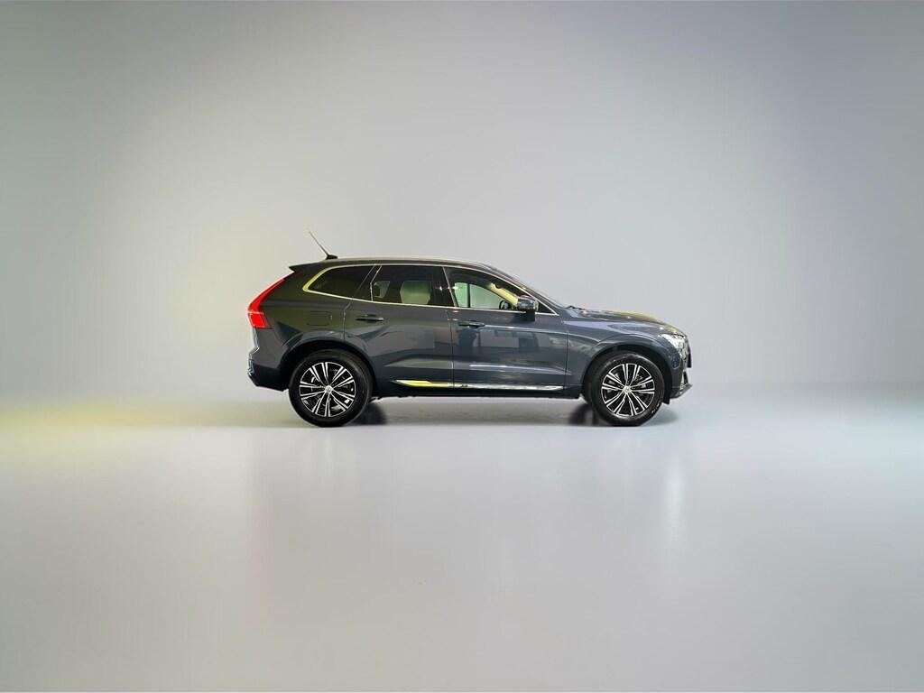 Volvo XC60 2.0 B4 Inscription AWD Auto