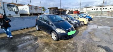 Mercedes-benz A 160 BlueEFFICIENCY Avantgarde