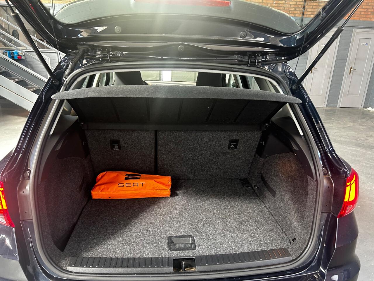 Seat Arona 1.0 EcoTSI 110 CV DSG Style neopatentati