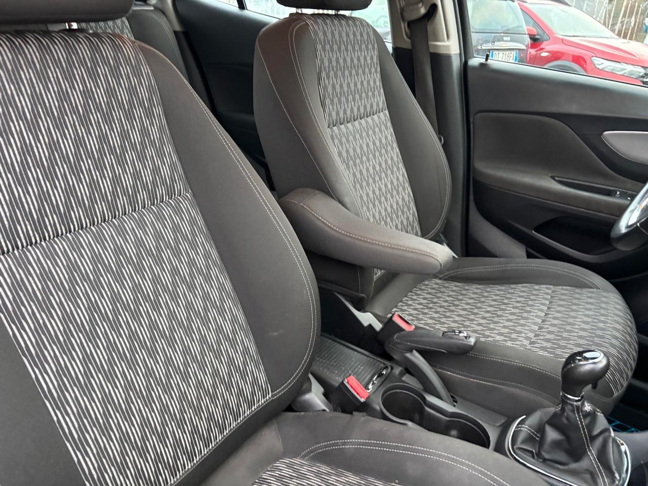 Mokka 1.6 CDTI Ecotec 136CV 4x2 Start&Stop CERCHI IN LEGA, VOLANTE MULTIFUNZIONE, EURO 6B!!