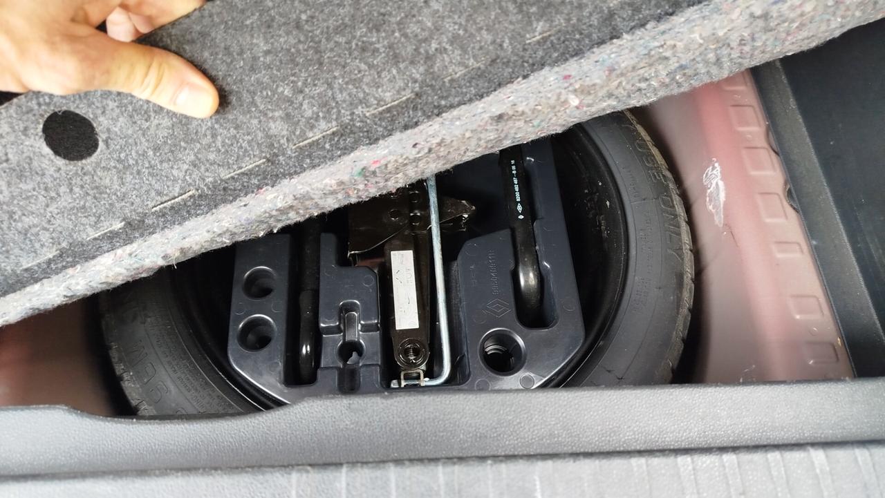 Renault Captur dCi 8V 90 CV EDC Start&Stop Energy Intens