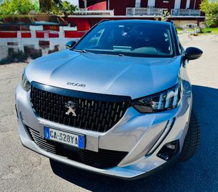 Peugeot 2008 BlueHDi 130 CV GT Line