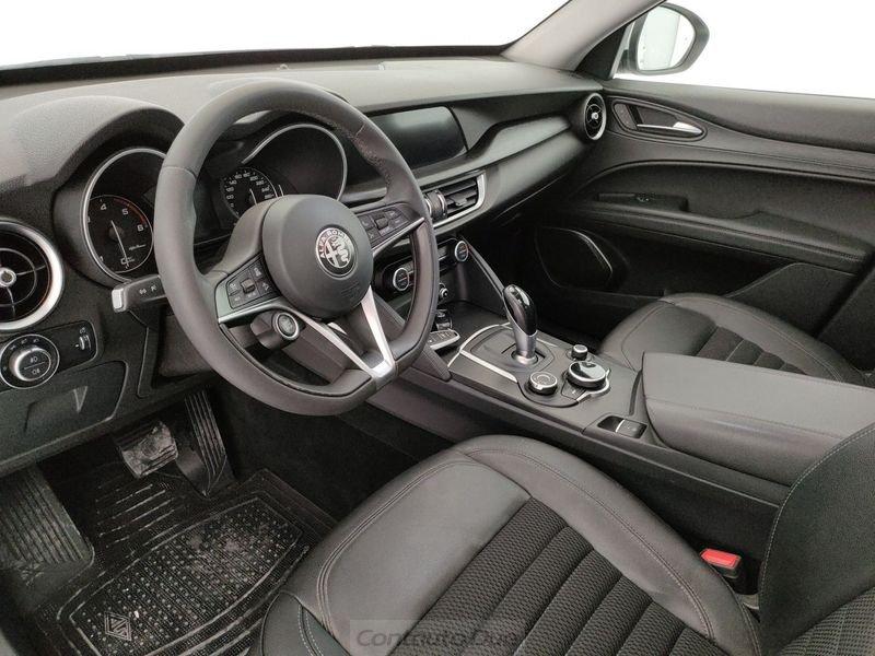 Alfa Romeo Stelvio 2.2 Turbodiesel 210 CV AT8 Q4 Super