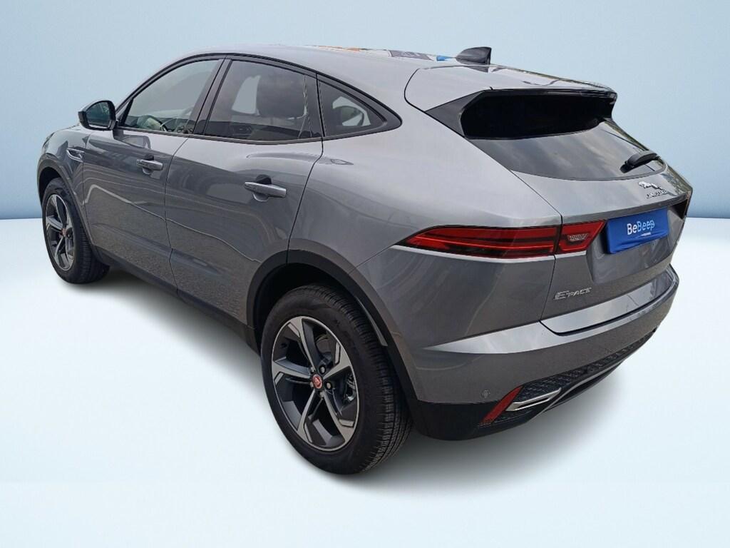 Jaguar E-Pace 1.5 P160 S FWD Auto