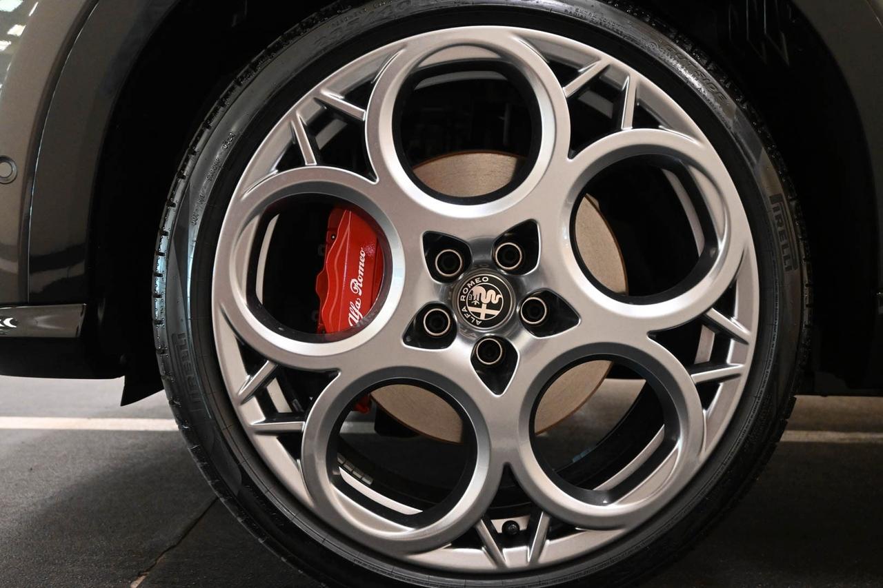 ALFA ROMEO Tonale Tonale 1.6 diesel 130 CV TCT6...