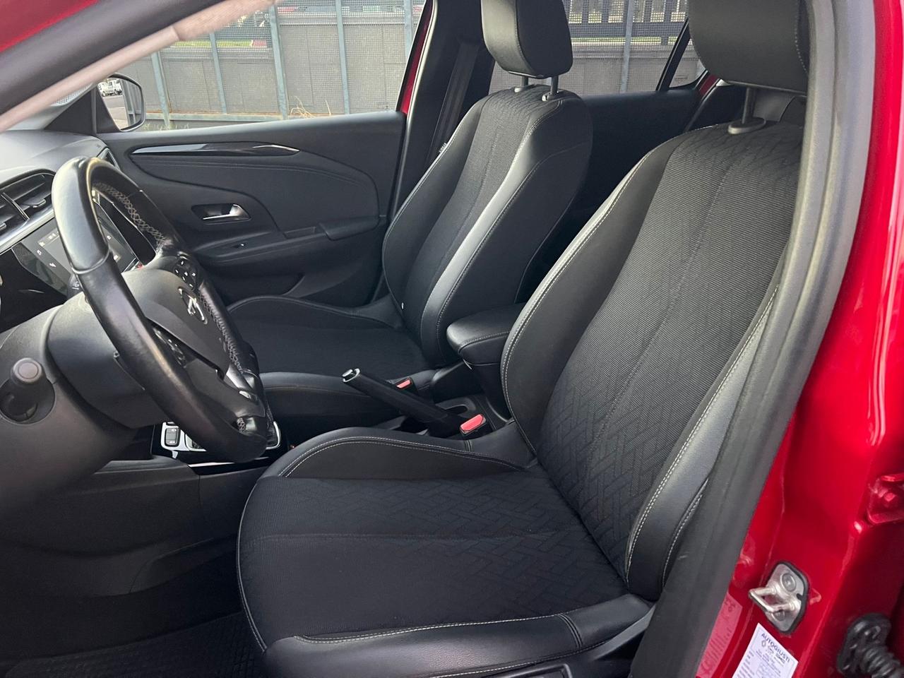 Opel Corsa 1.2 GPL Elegance