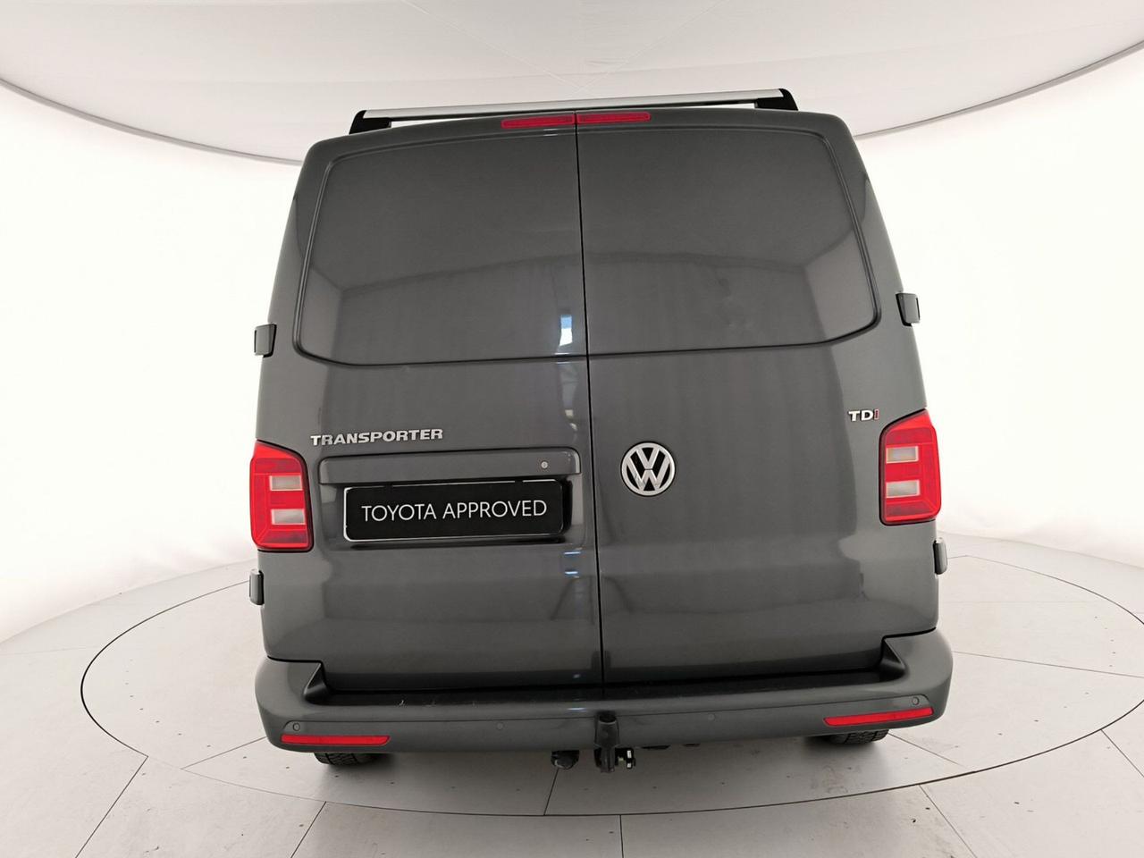 Volkswagen T6 Transporter t6 28 kombi m1 2.0 tdi 150cv business p.l. dsg e6