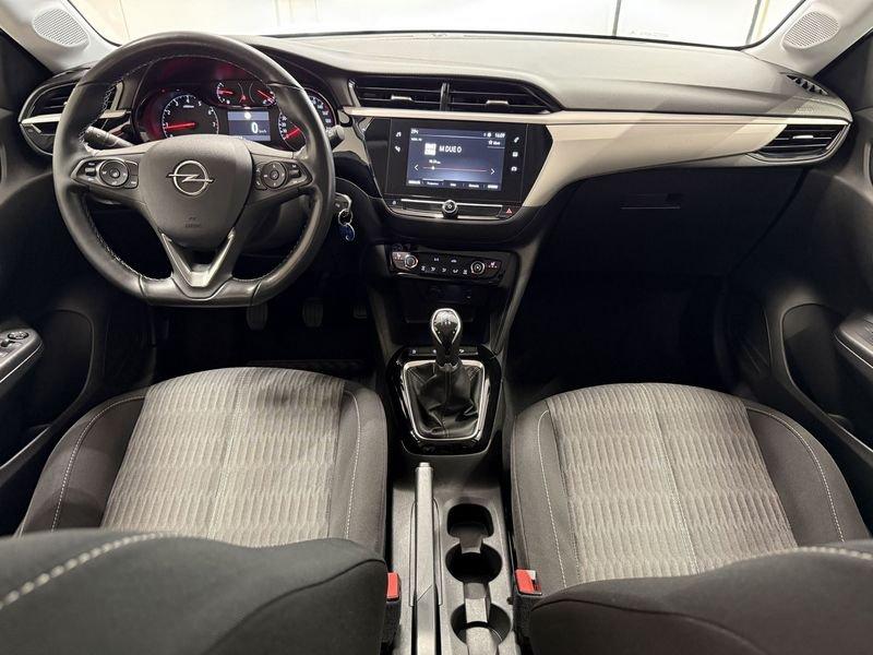 Opel Corsa Corsa 1.2 Edition s&s 75cv